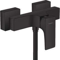 Змішувач Hansgrohe Metropol для душу Matt Black (32560670) Кременчук