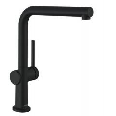 Змішувач Hansgrohe Talis 270 1jet кухонний Sbox (72809670) Кременчуг