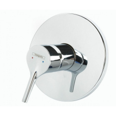 Змішувач Hansgrohe Talis S для душу Chrome (72605000) Житомир