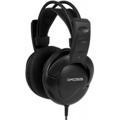 Навушники Koss UR20 DJ Style Over-Ear (194697.101) Надворная