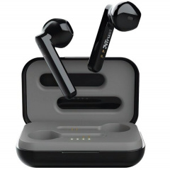 Навушники Trust Primo Touch True Wireless Mic Black (23712_TRUST) Житомир