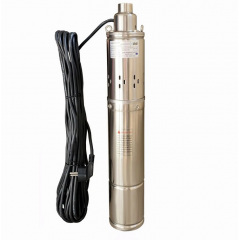 VOLKS pumpe 4QGD 2,5-60-0,75кВт 4 дюйми +кабель 15м Чернівці