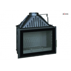 Invicta 700 Grande Angle з шибером Бородянка
