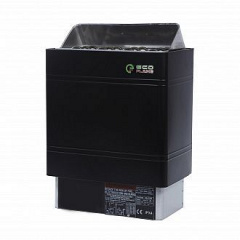 EcoFlame AMC 90 D + пульт CON4 Львов