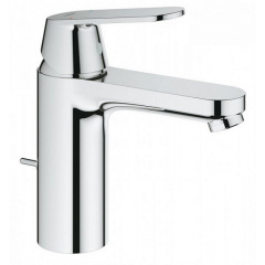 Змішувач для умивальника Grohe Eurosmart Cosmopolitan 23325000 Вараш