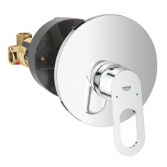 Змішувач для душу Grohe BauLoop 29081000 Ужгород