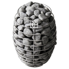 Huum DROP 9 Іршава