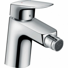 Змішувач Hansgrohe Logis 70 для біде (71204000) Изюм