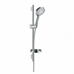 Душовий набір Raindance Select S 120 3jet P PowderRain 90см (27667000) Ковель