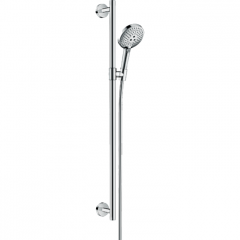 Душовий набір Raindance Select S 120 3jet 90см EcoSmart 9 л/хв (26323000) Нежин
