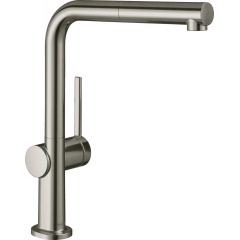 Змішувач Hansgrohe Talis 270 1jet кухонний Sbox (72809800) Славянск