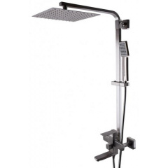 Душова система Globus Lux SICILIA VAN-SBQ-SH-02 Черновцы