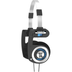 Навушники Koss Porta Pro Classic Collapsible On-Ear (192485.101) Шостка