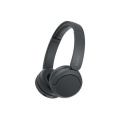 Навушники On-ear Sony WH-CH520 BT 5.2, SBC, AAC, Wireless (WHCH520B.CE7) Золотоноша