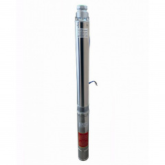 OPTIMA PM 4QJm4/20 1,5 кВт 150м + 1,5 м кабель Новомосковськ