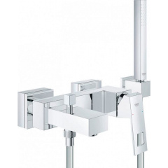 Душовий набір Grohe Eurocube 23141000 Самбор