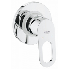 Змішувач для душу Grohe BauLoop 29042000 Васильків