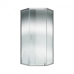 Душова кабіна Q-tap Scorpio CRM10995-AC6 Clear Доманёвка