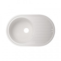 Lidz 780x500/200 WHI-01 (LIDZWHI10780500200) Королево