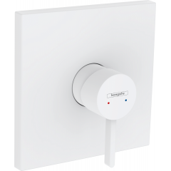 Змішувач Hansgrohe Finoris для душу Matt White (76615700) Вінниця