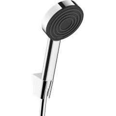 Душовий набір Pulsify 105 1jet Porter 1.25 м Chrome (24301000) Изюм