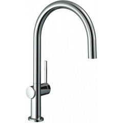 Змішувач Hansgrohe Talis 220 кухонний (72804000) Вараш
