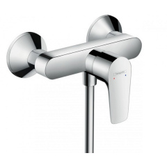 Змішувач Hansgrohe Talis E для душу (71760000) Краматорськ