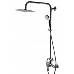 Душова система Globus Lux ALPEN SBT1-SH-05 Кропивницький