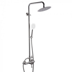 Душова система Globus Lux ALPEN SUS-SH-05 Ромни