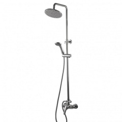 Душова система Globus Lux GLSO-0044 Ізюм