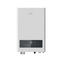 MIDEA DSFB 5 квт Житомир