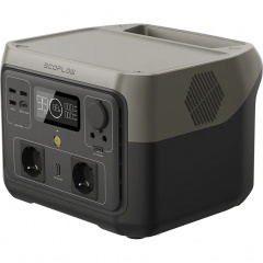 Зарядна станція EcoFlow RIVER 2 Max Шостка