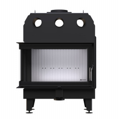 BOKAR 855045 L (17,0 kW ) white ceramatex Вараш