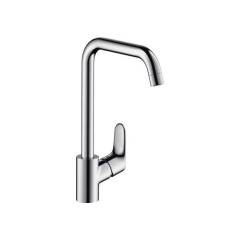 Змішувач для кухні Hansgrohe Focus Е 31820000 Изюм