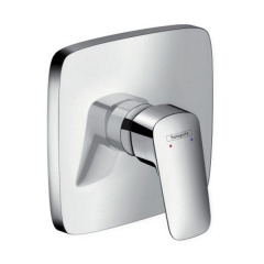 Змішувач для душу Hansgrohe Logis 71605000 Краматорськ