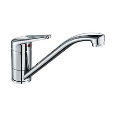 Змішувач для кухні Franke NOVARA-PLUS (115.0347.142) Киев