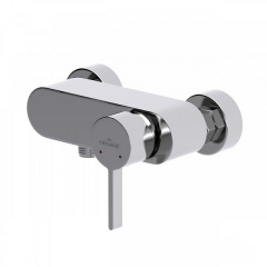 Змішувач для душу Cersanit LUVIO S951-037 Вараш