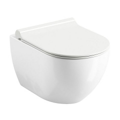 RAVAK WC Uni Chrome RimOff (X01535) Київ