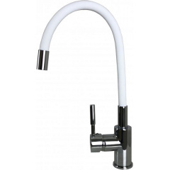 Змішувач для кухні Globus Lux LAZER GLLR-0203SW Біла Церква