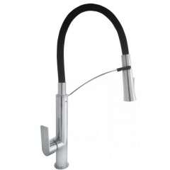 Змішувач для кухні TOPAZ BARTS TB 8817-H18 Суми