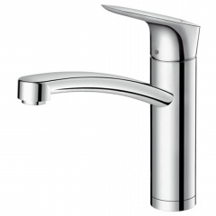 Змішувач Hansgrohe Logis 160 для кухні (71832000) Вишгород