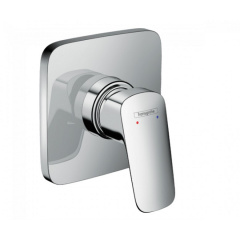 Змішувач Hansgrohe Logis для душу (71604000) Ізюм