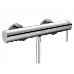 Змішувач Hansgrohe Finoris для душу Chrome (76620000) Самбір