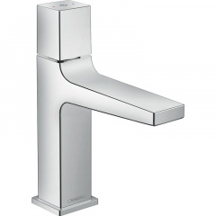 Змішувач Hansgrohe Metropol 110 Select для умивальника хромування (32571000) Нежин