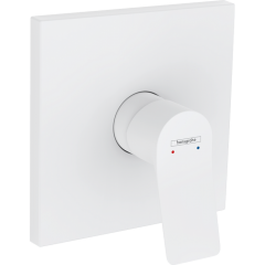 Змішувач Hansgrohe Vivenis для душу. Matt White (75615700) Вараш