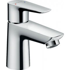 Змішувач Hansgrohe Talis E 80 для умивальника (71700000) Херсон