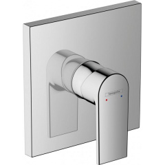 Змішувач Hansgrohe Vernis Shape для душу Chrome (71668000) Вараш