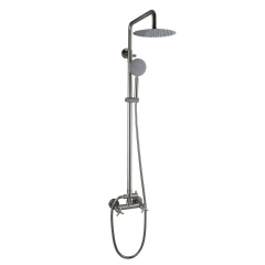 Душова система Globus Lux DUKAT SD4-SH-02 Ніжин