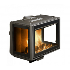 Dovre 2575 CBS2 Тячев