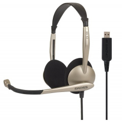 Гарнітура Koss CS100 USB (194556.101) Ізюм